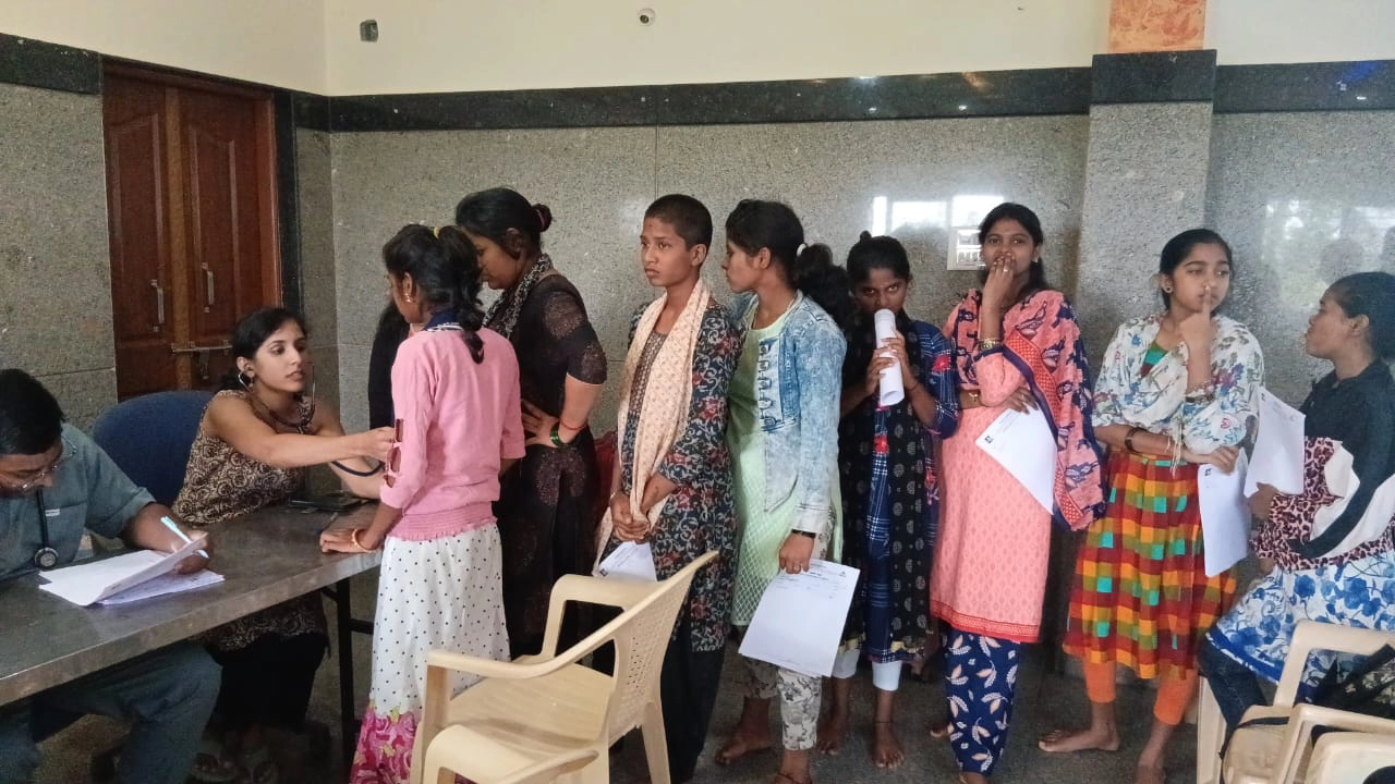 Best hospitals in north bangalore